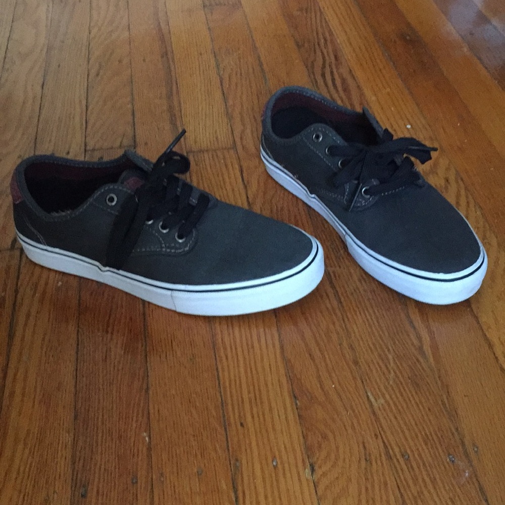 NEW! Vans Shoes!!